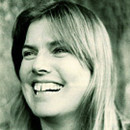 Portrait of Melanie Gustafson