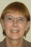 Portrait of Nancy A. Hewitt