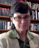 Portrait of Suzanne M. Sinke