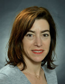 Portrait of Lara Vapnek